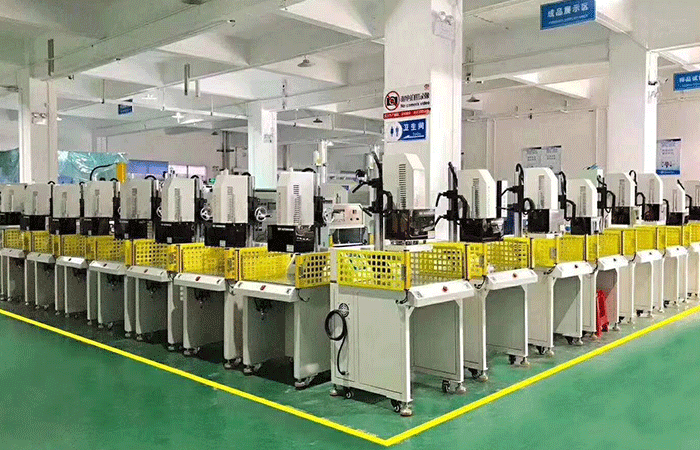 新定源機電設備